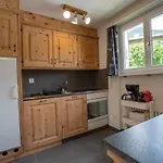 Apartmán Aaa Allegra Rojo With Mountain View *