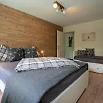 Apartmán Aaa Allegra Rojo With Mountain View
