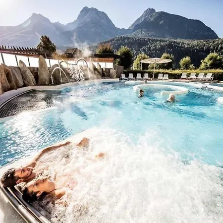 Aaa Allegra Rojo With Mountain View Apartament