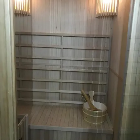 Apartament Aaa Allegra Rojo With Mountain View *