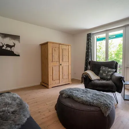 Apartament Aaa Allegra Rojo With Mountain View