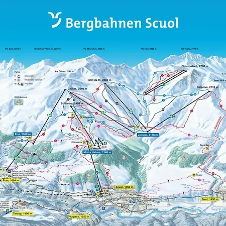 Apartament Aaa Allegra Rojo With Mountain View