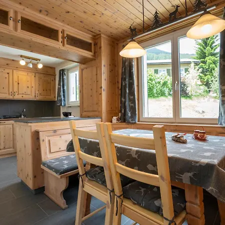 Apartament Aaa Allegra Rojo With Mountain View