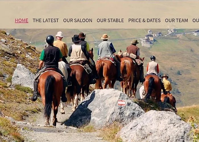 Aaa Allegra Rojo With Mountain View Apartamento *