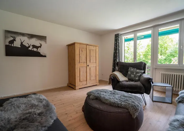 Apartamento Aaa Allegra Rojo With Mountain View