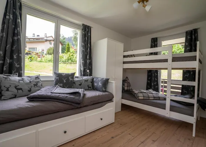 Apartamento Aaa Allegra Rojo With Mountain View