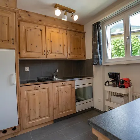 아파트 Aaa Allegra Rojo With Mountain View *