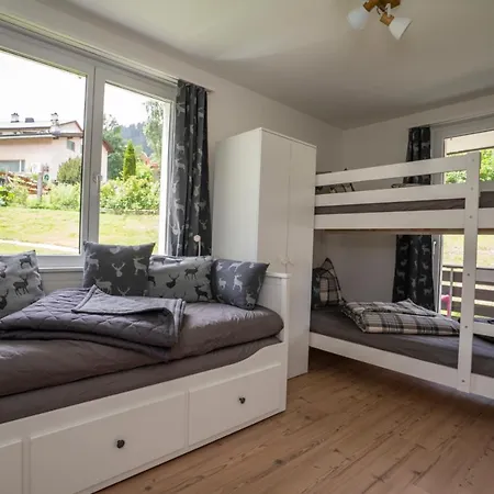 아파트 Aaa Allegra Rojo With Mountain View