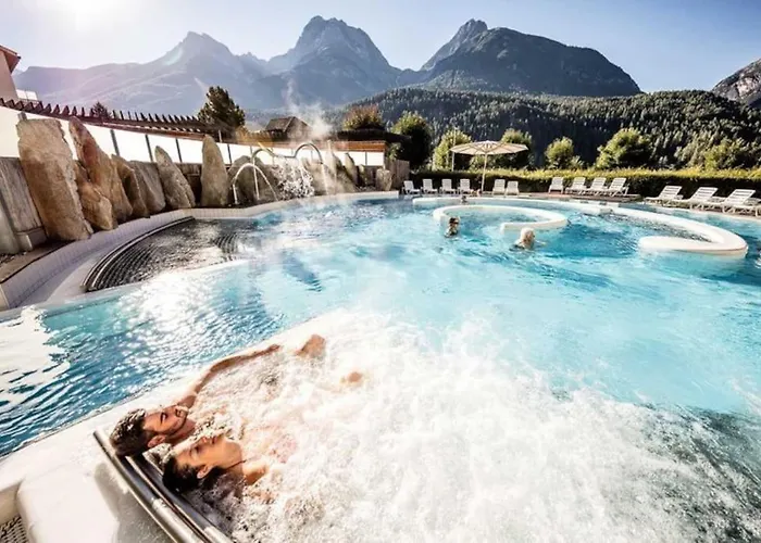 Aaa Allegra Rojo With Mountain View Apartment