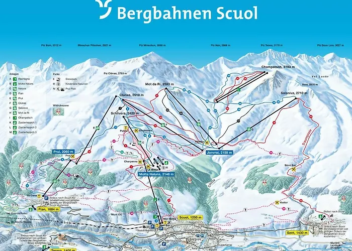 Apartment Aaa Allegra Rojo With Mountain View