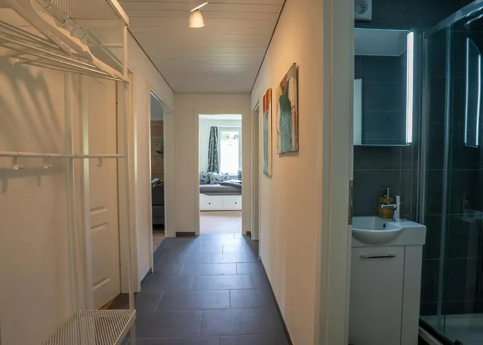 Appartement Aaa Allegra Rojo With Mountain View